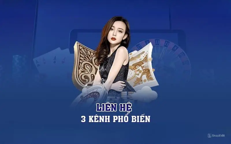 Tổng hợp các hình thức liên hệ BunchaTV