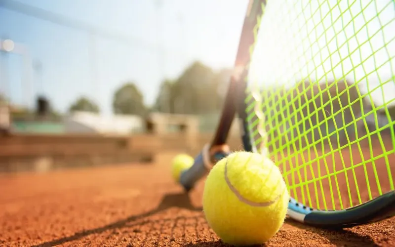 Cập nhật tỷ số tennis nhanh chóng