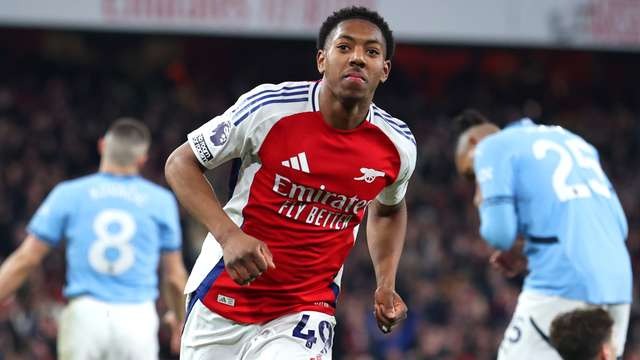 Sự đa năng của Lewis-Skelly giúp anh có vị trí vững chắc trong kế hoạch của Arsenal